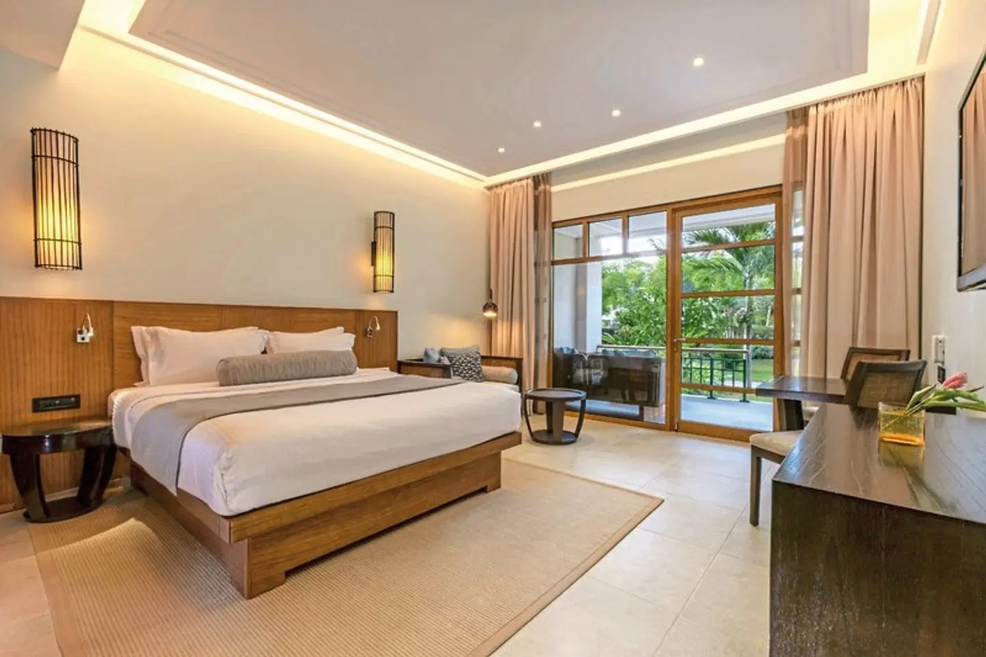 Savoy Seychelles Resort & Spa ROOM_EXAMPLE