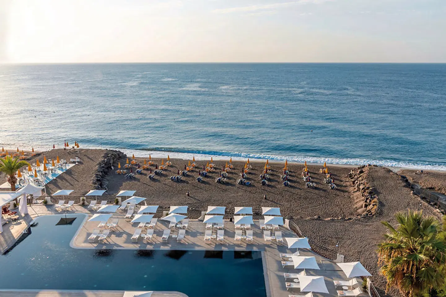 Delta Hotels by Marriott Giardini Naxos BEACH