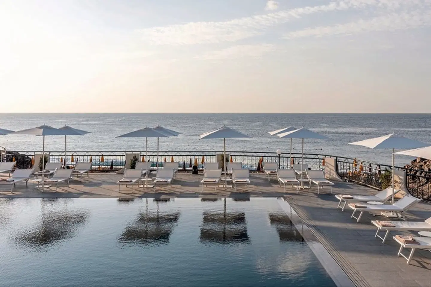 Delta Hotels by Marriott Giardini Naxos BEACH