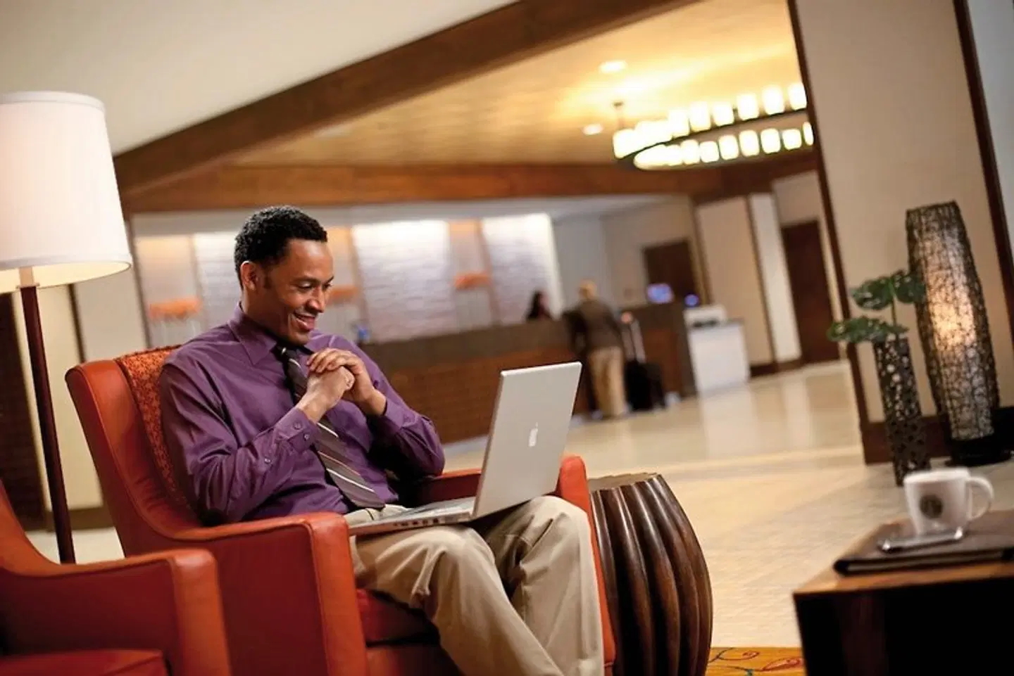 San Antonio Marriott Riverwalk PEOPLE