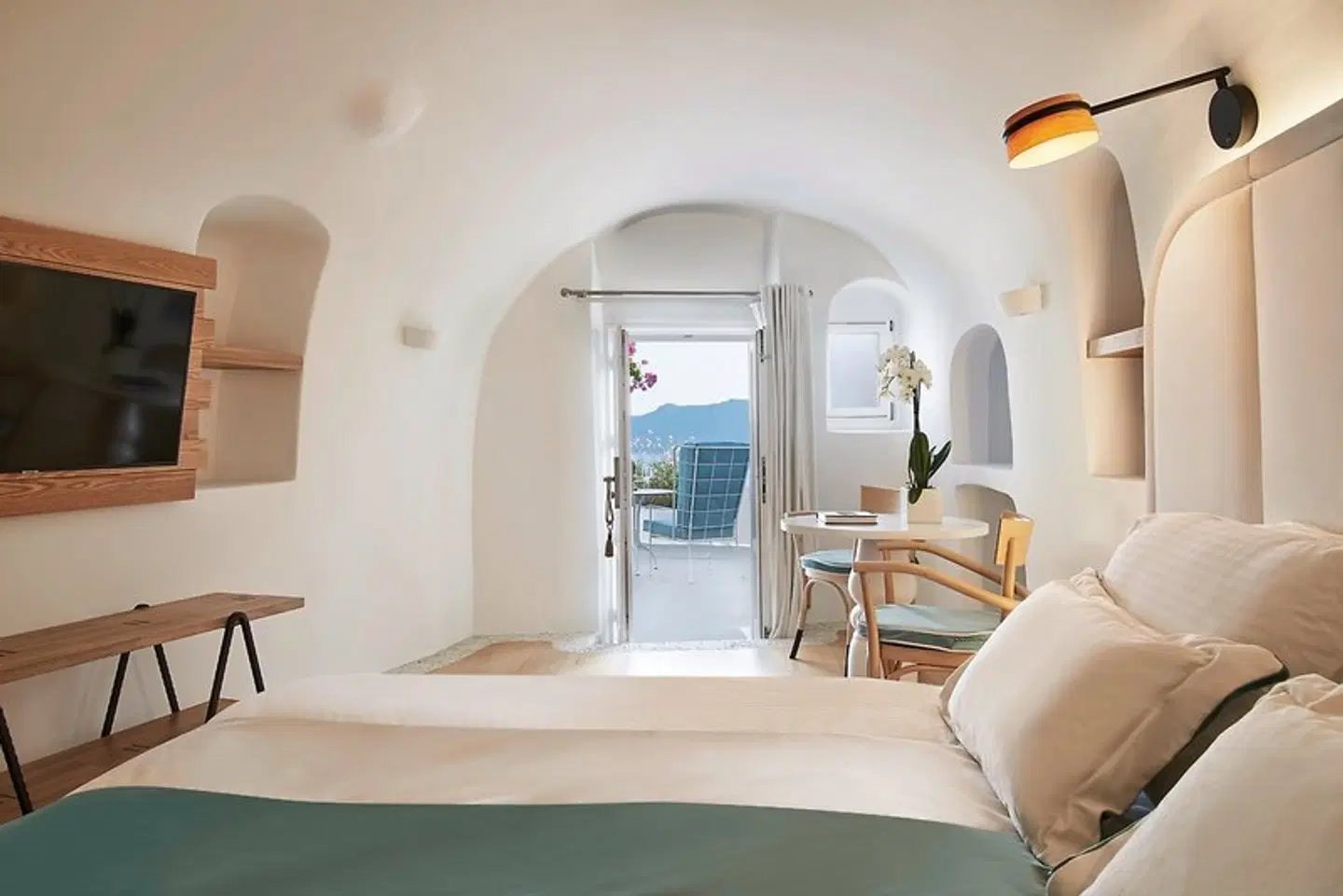 Katikies Kirini Santorini ROOM_EXAMPLE