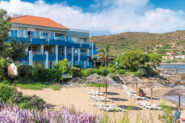 Best Western Premier Hotel Santa Maria EXTERIOR