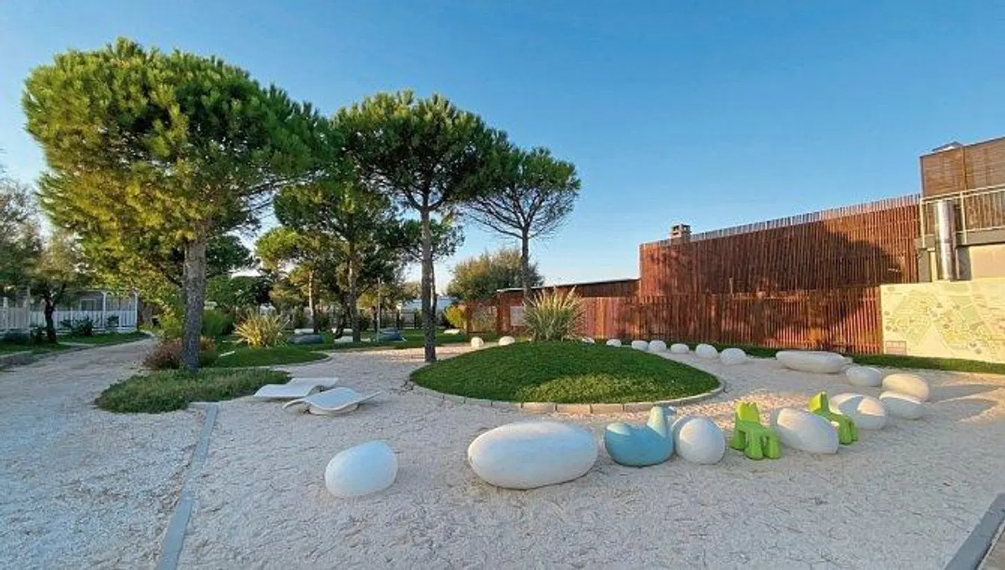 Sentido Punta Marina Premium Camp BEACH