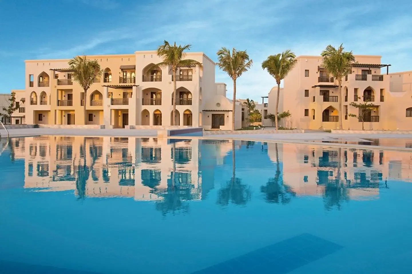 Salalah Rotana Resort OUTDOOR_POOL