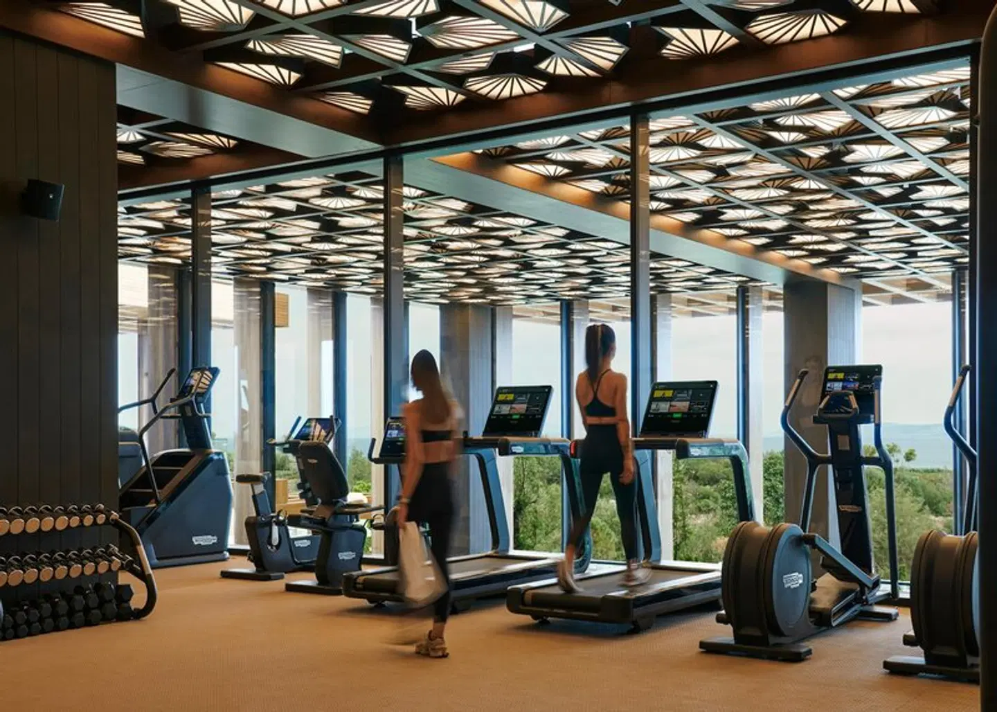 Maxx Royal Bodrum Resort SPORTS_AND_LEISURE