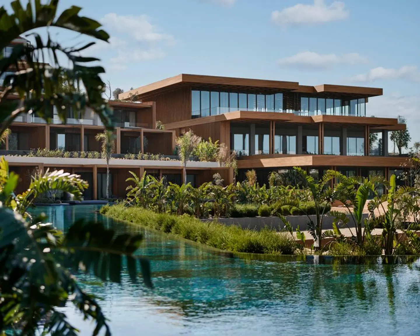 Maxx Royal Bodrum Resort EXTERIOR