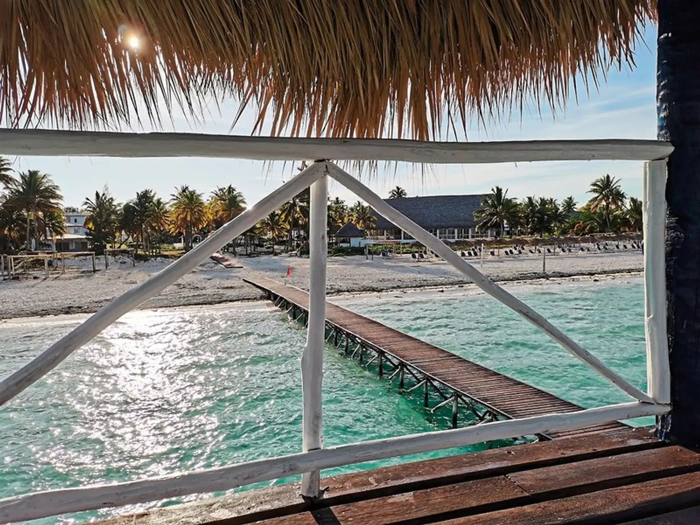 Camino del Mar TERRACE
