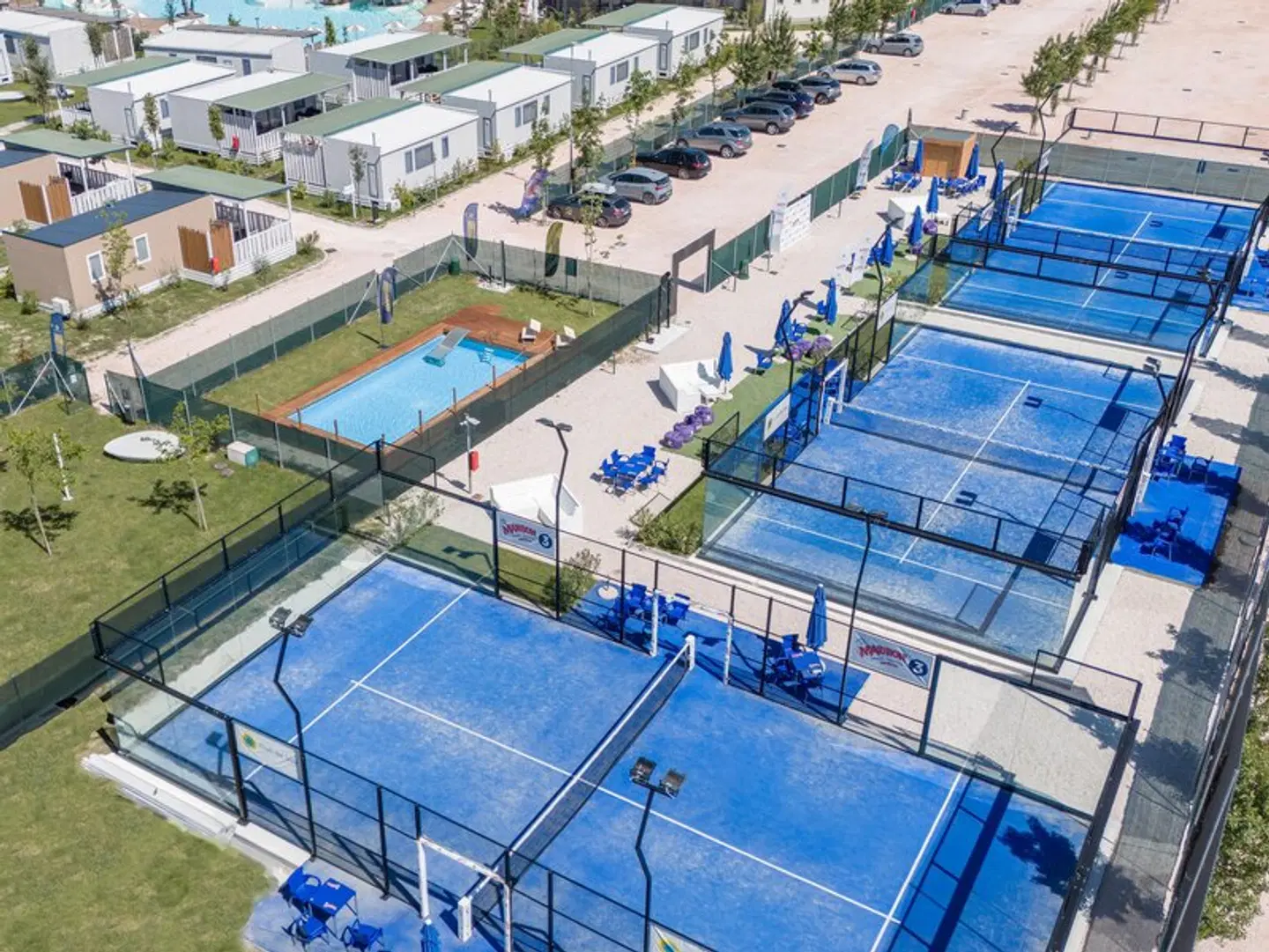 Sentido Riccione Premium Camp SPORTS_AND_LEISURE