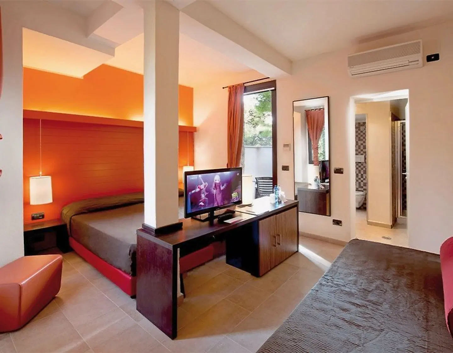VOI Floriana Resort ROOM_EXAMPLE
