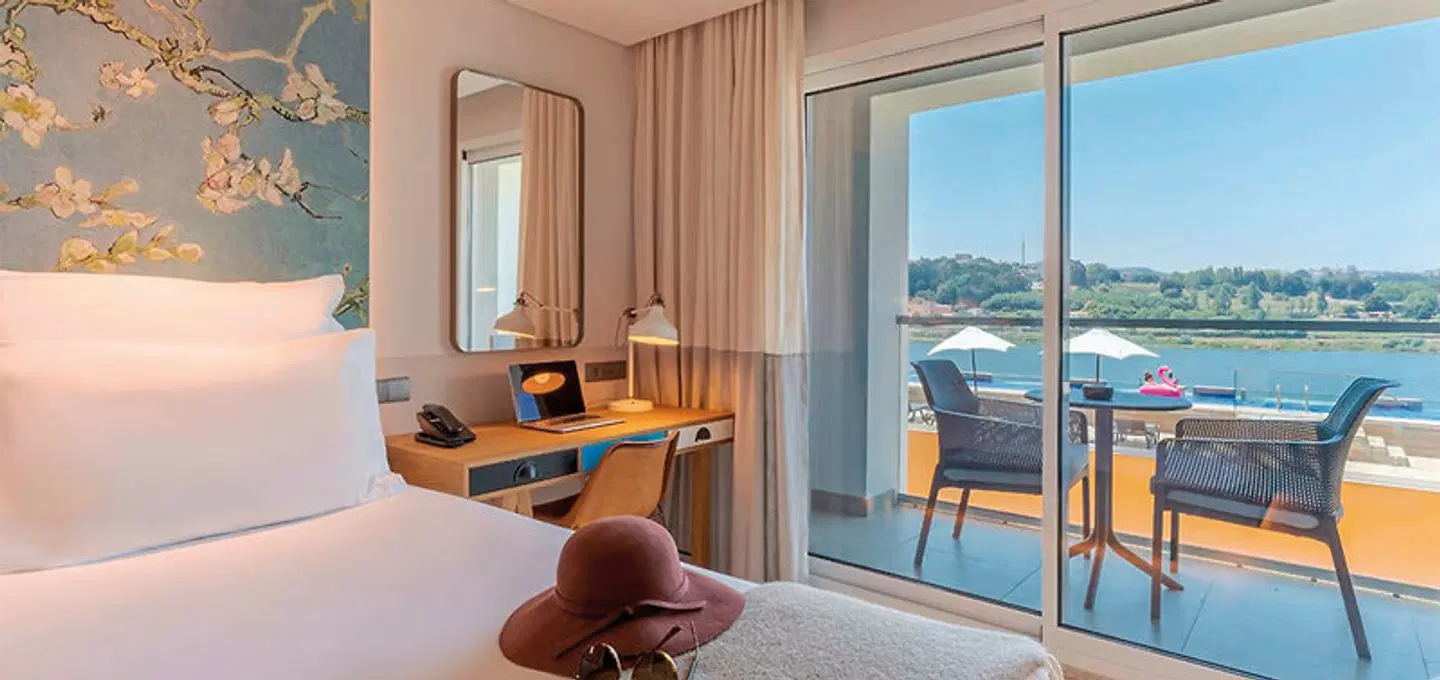 Pestana Douro Riverside ROOM_EXAMPLE