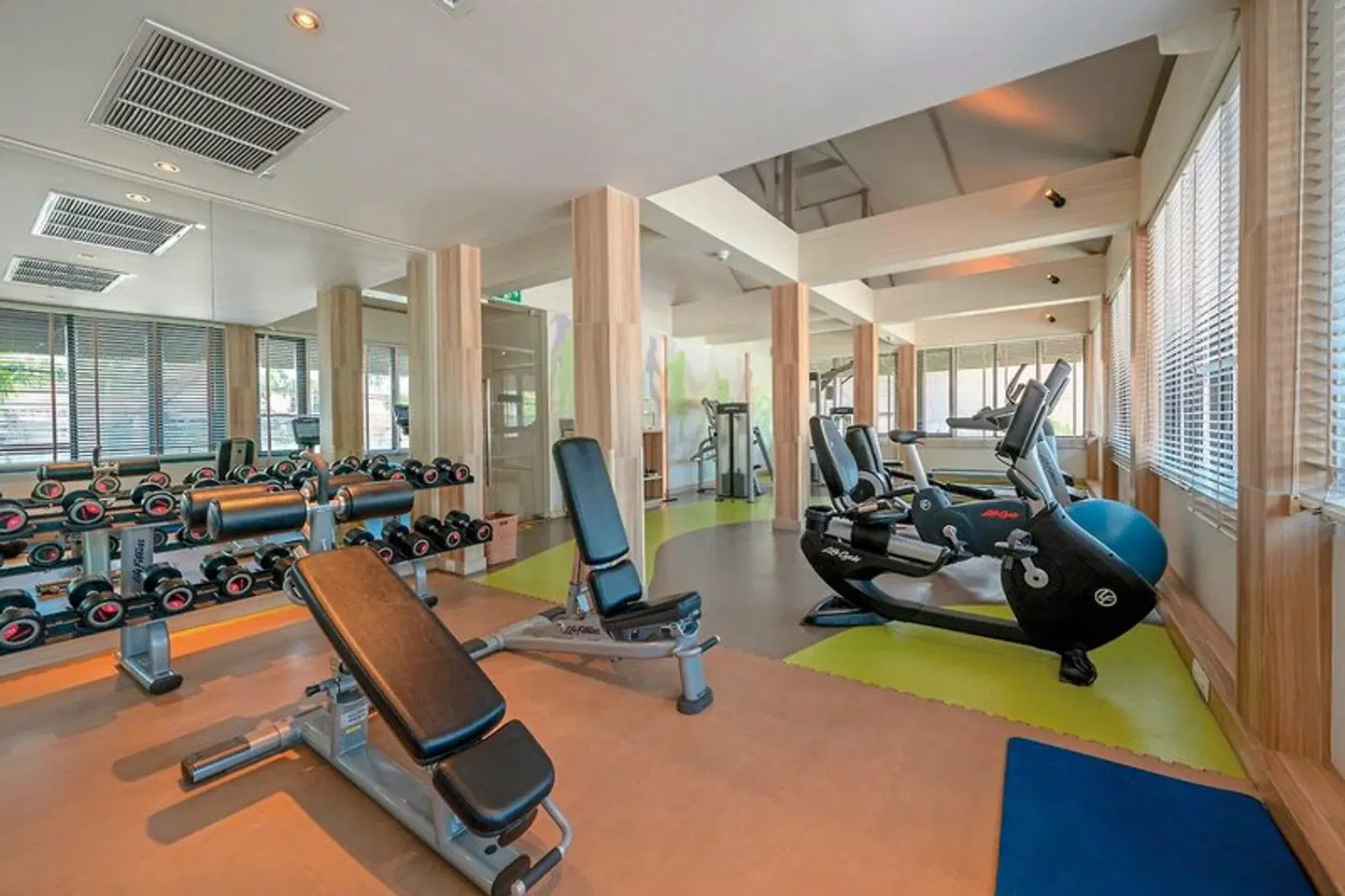 Amari Koh Samui SPORTS_AND_LEISURE