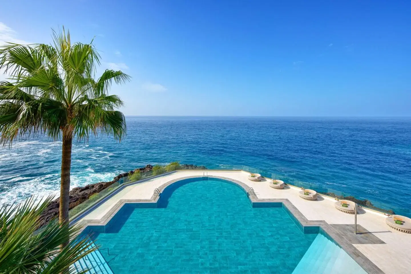 Melia La Palma OUTDOOR_POOL
