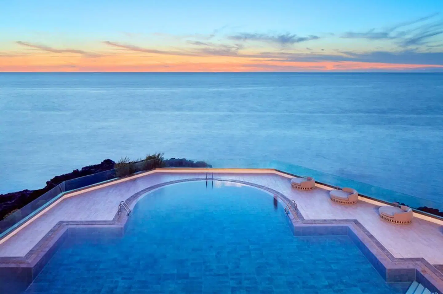 Melia La Palma OUTDOOR_POOL