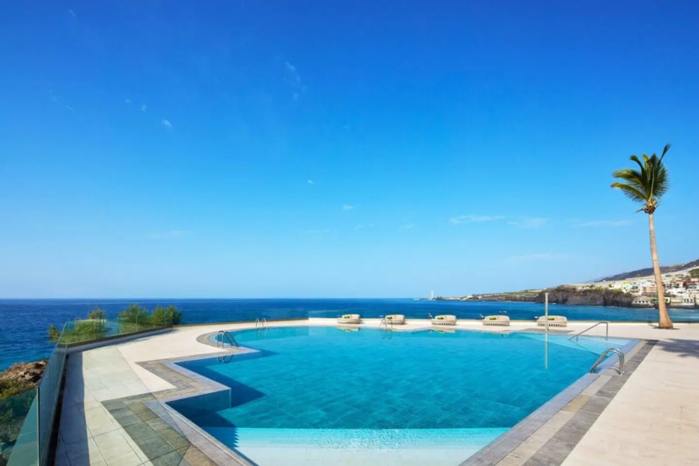 Melia La Palma OUTDOOR_POOL