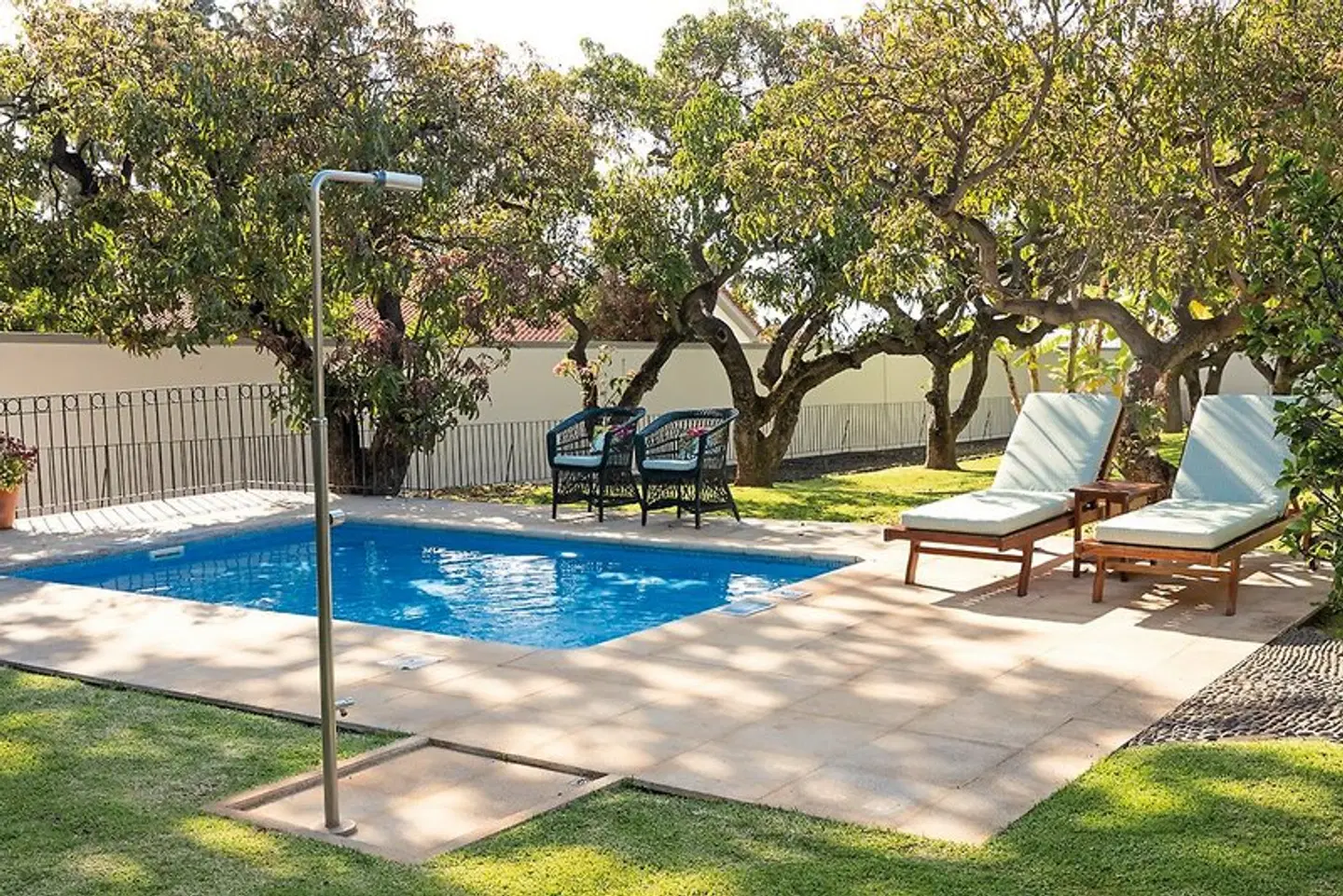 Quinta Jardins do Lago OUTDOOR_POOL