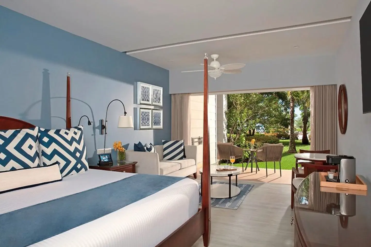 Secrets St. James Montego Bay ROOM_EXAMPLE