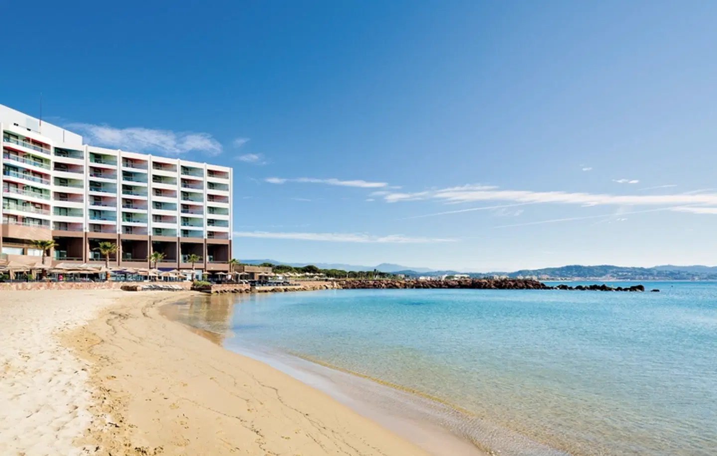 Pullman Royal Casino BEACH