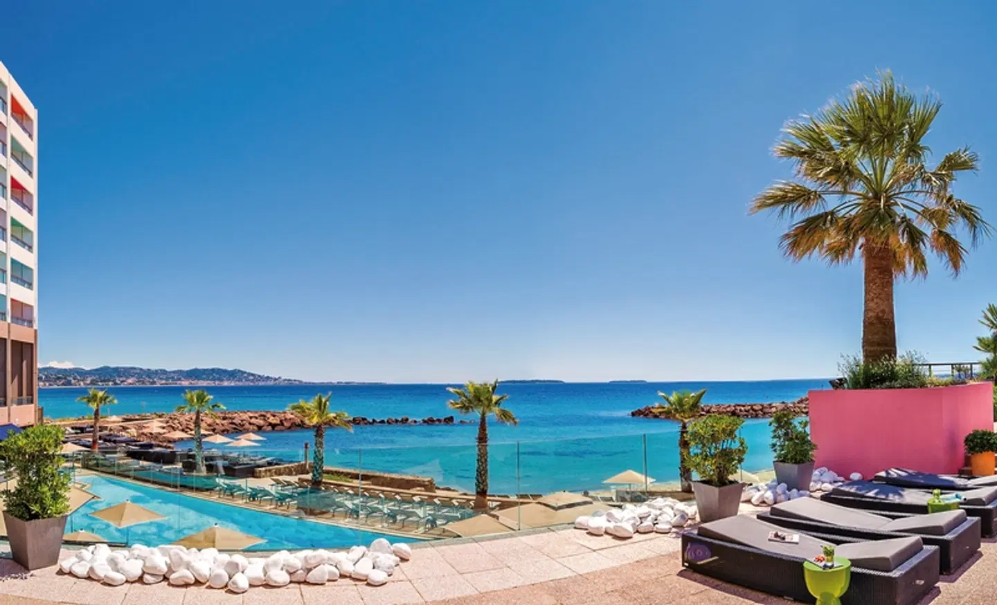 Pullman Royal Casino BEACH