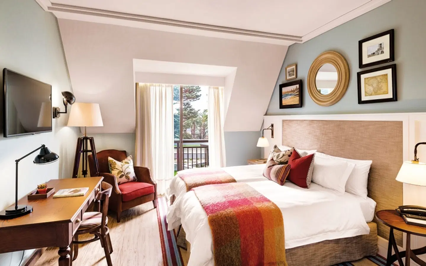 Strand Hotel ROOM_EXAMPLE