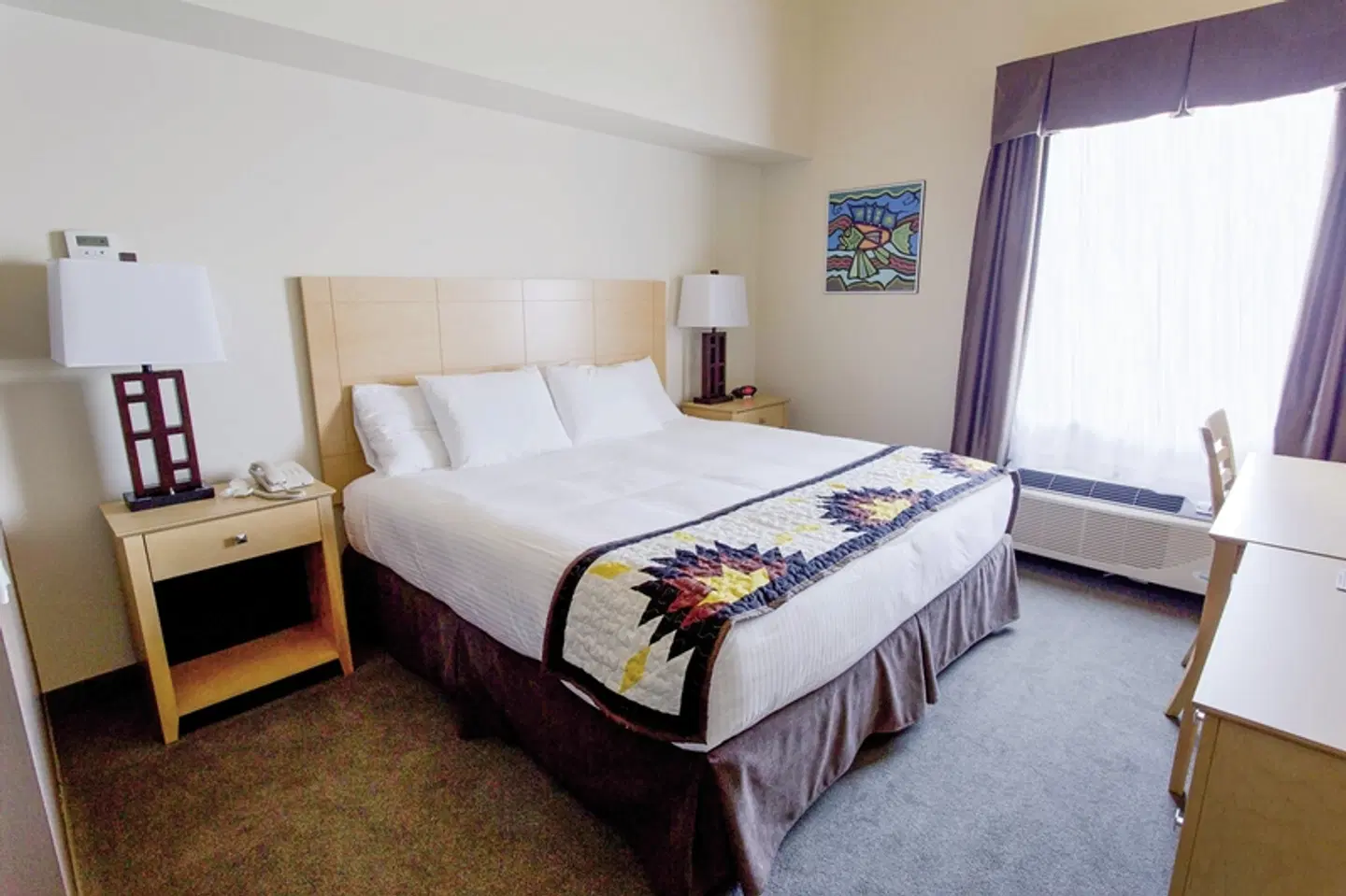 Manitoulin Island Hotel & Conference Centre ROOM_EXAMPLE