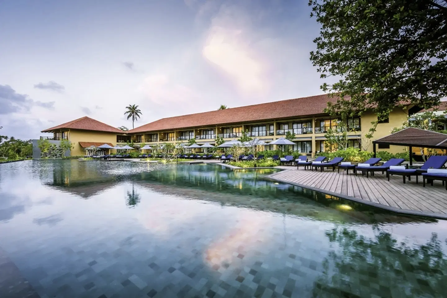 Anantara Kalutara Resort OUTDOOR_POOL