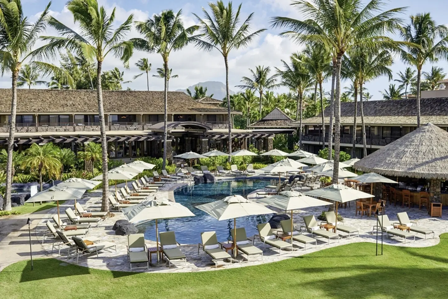 Ko'a Kea Hotel & Resort at Poipu Beach OUTDOOR_POOL
