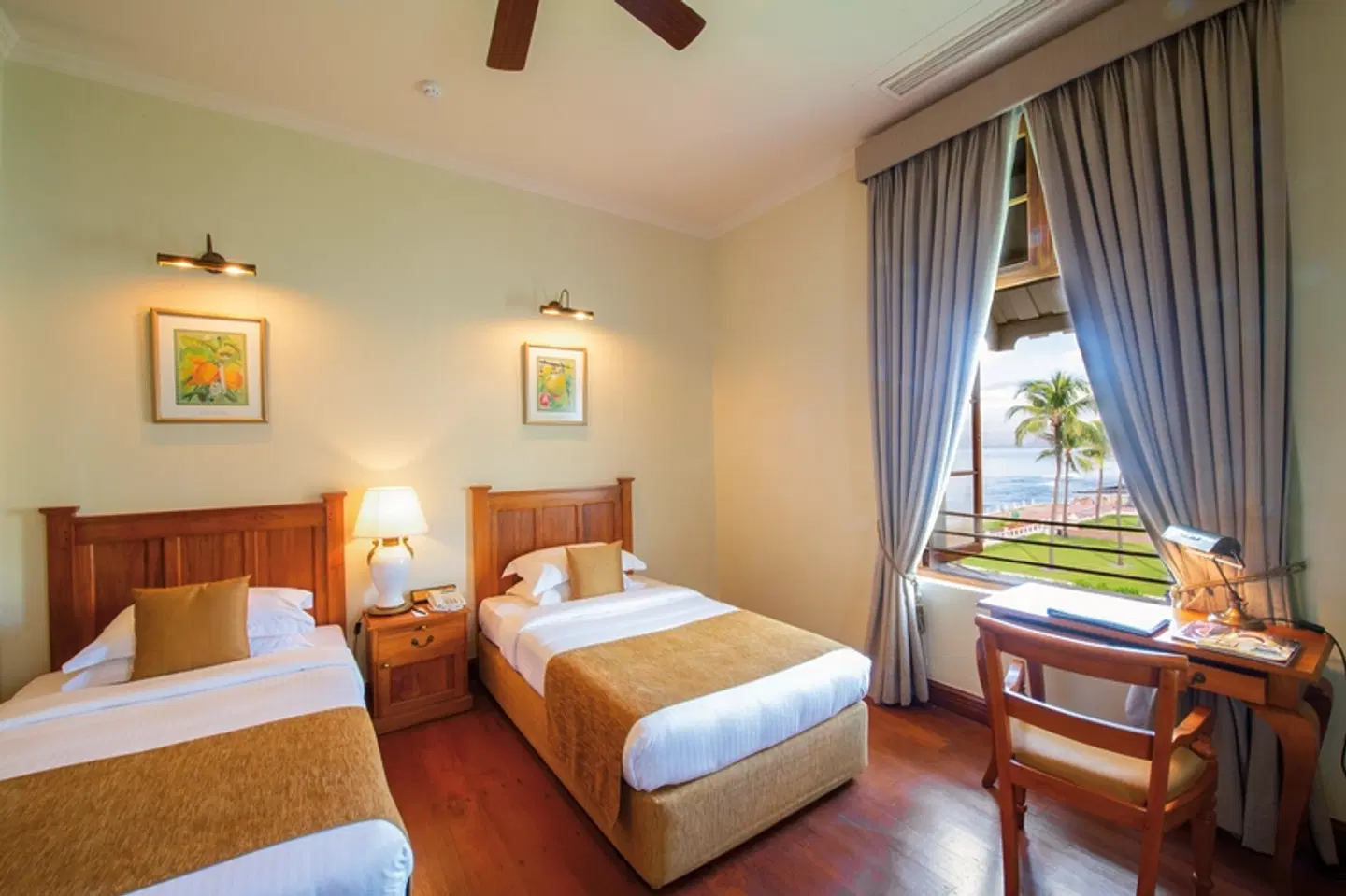 Galle Face Hotel ROOM_EXAMPLE
