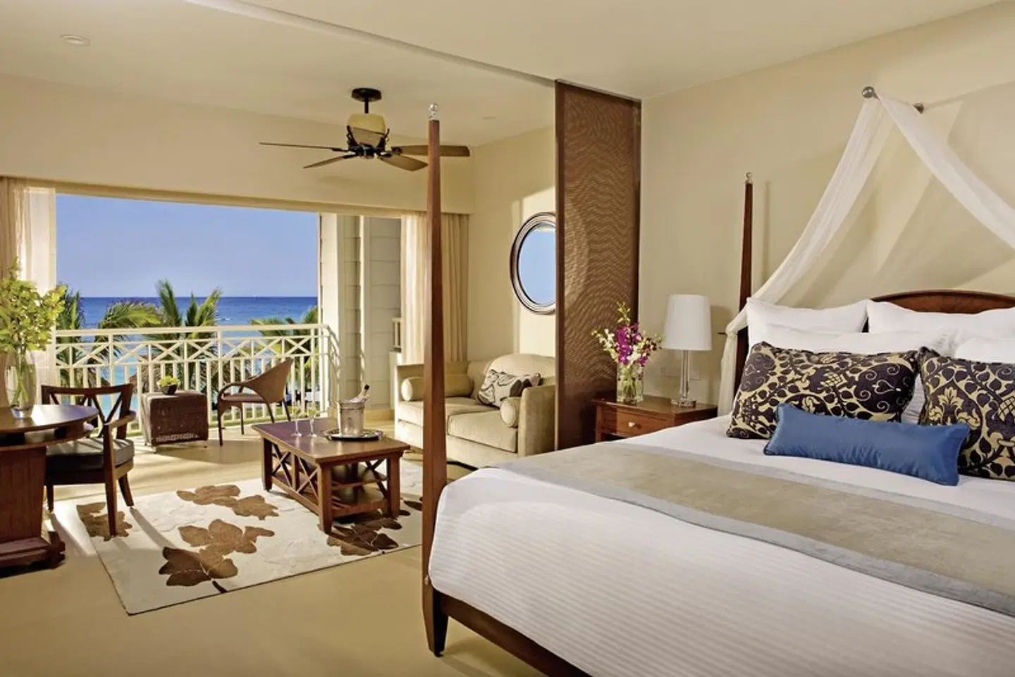 Secrets St. James Montego Bay ROOM_EXAMPLE