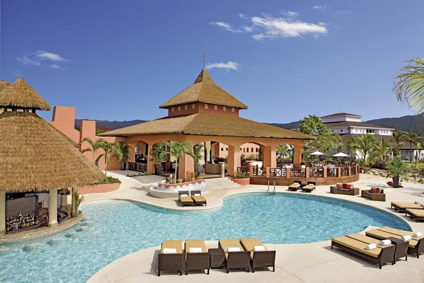 Secrets St. James Montego Bay OUTDOOR_POOL