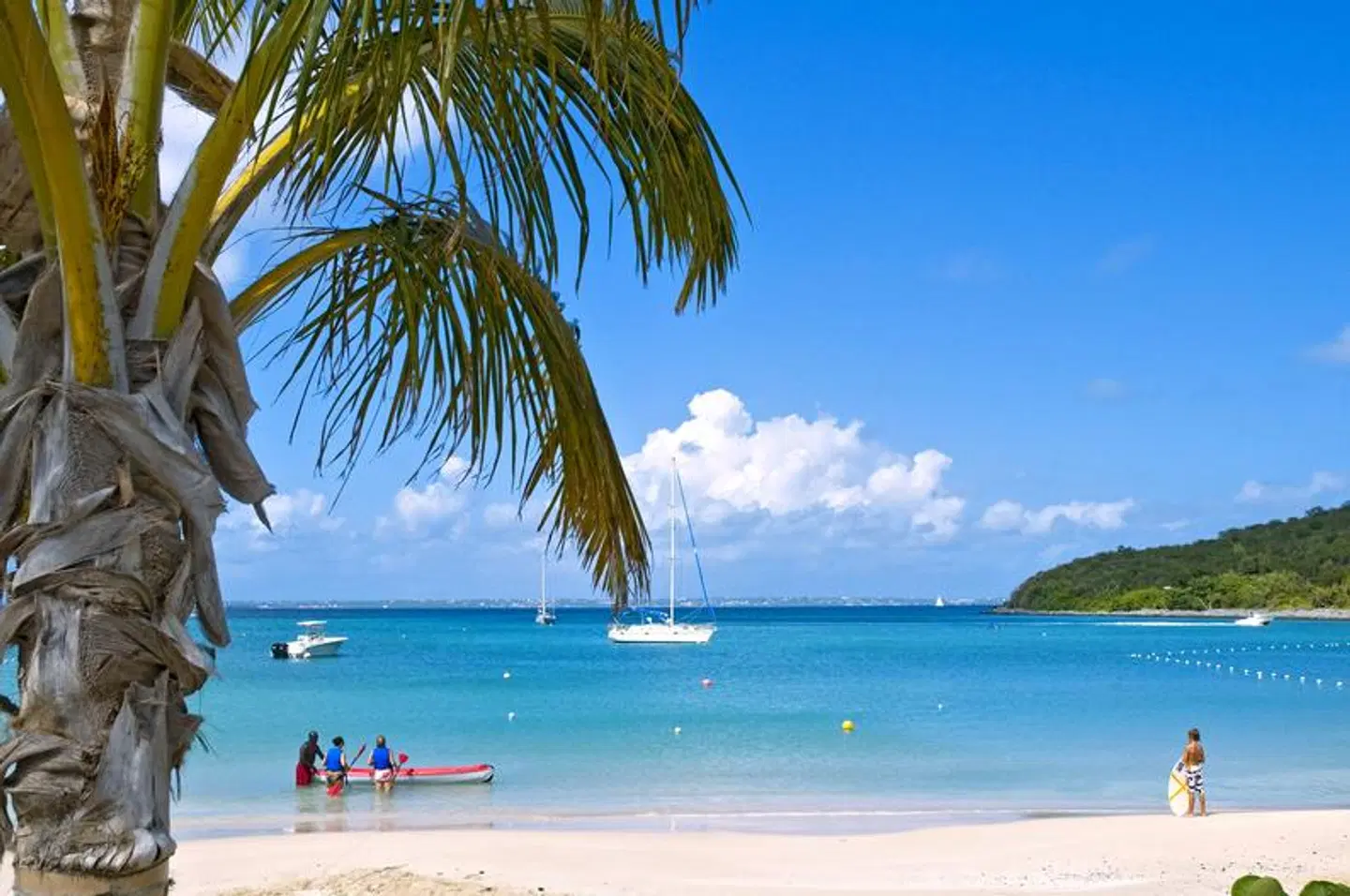Radisson Aquatica Resort BEACH