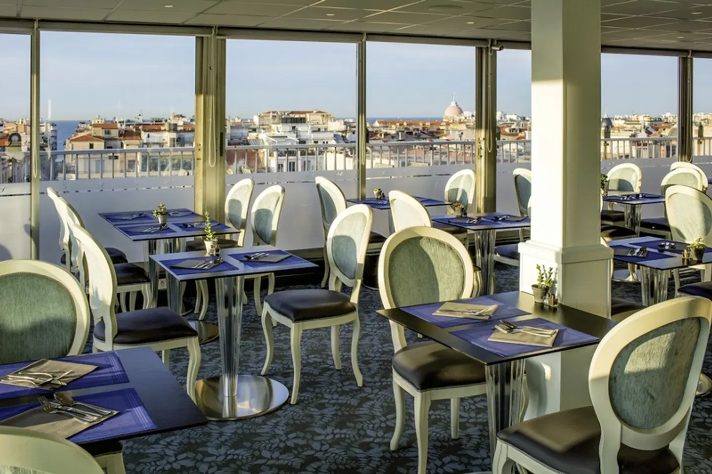 Splendid Hotel & Spa CONFERENCE