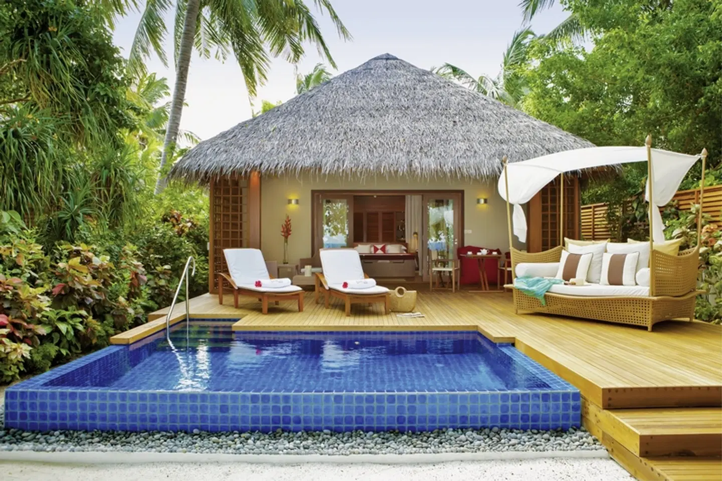 Baros Maldives HEALTH_BEAUTY