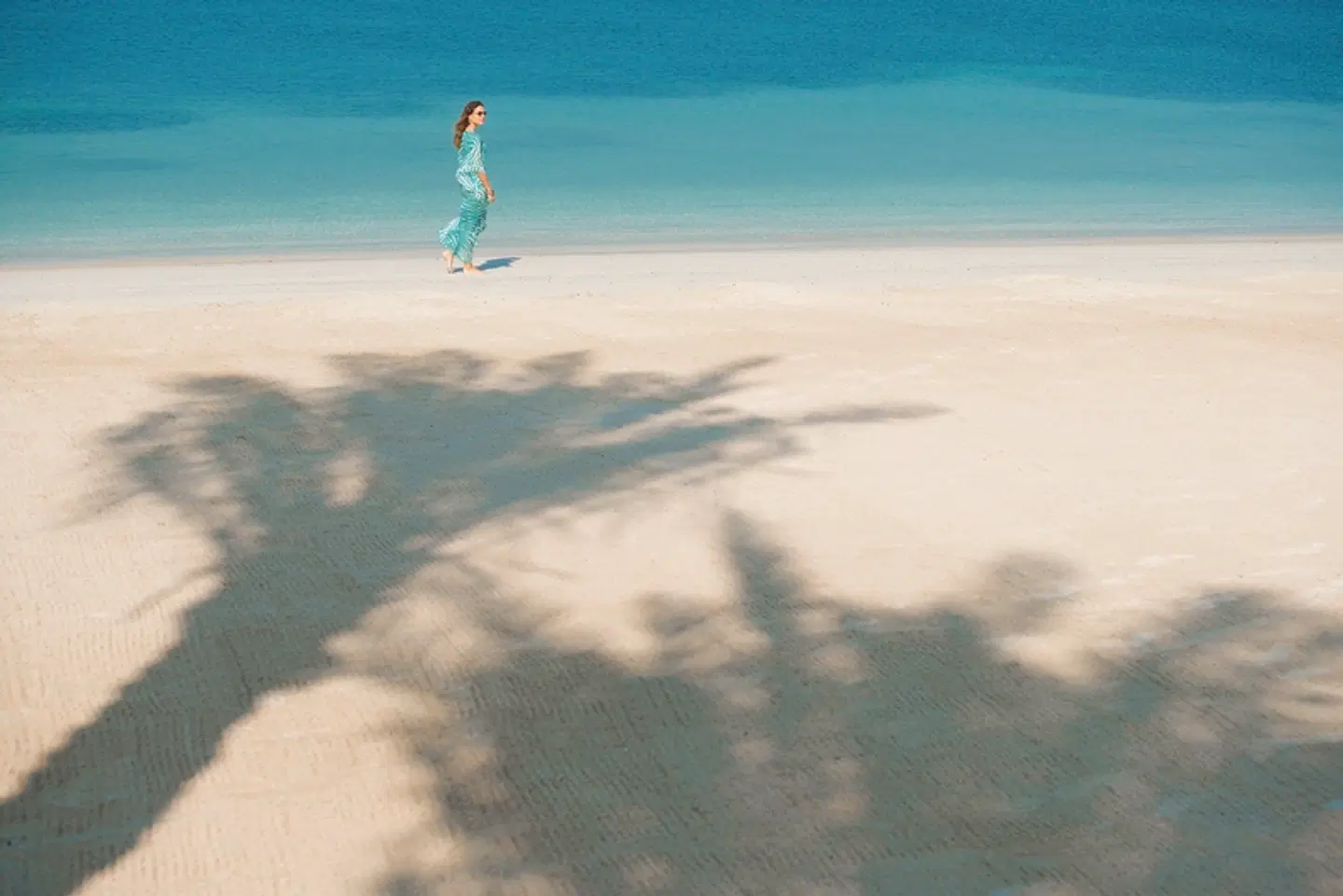 Four Seasons Resort Dubai at Jumeirah Beach BEACH