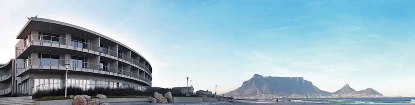 Lagoon Beach Hotel and Spa ANIMAL