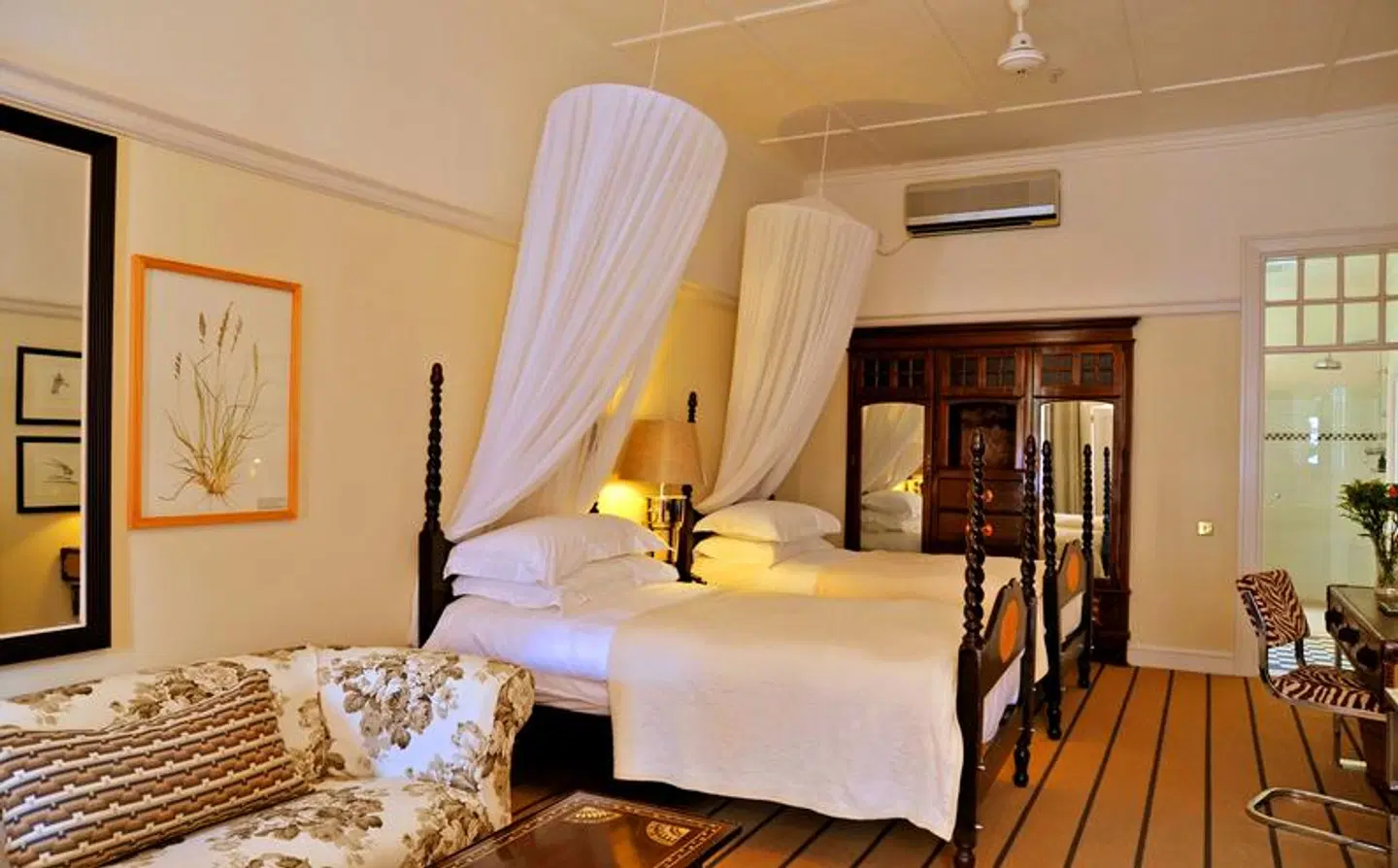 The Victoria Falls Hotel ROOM_EXAMPLE