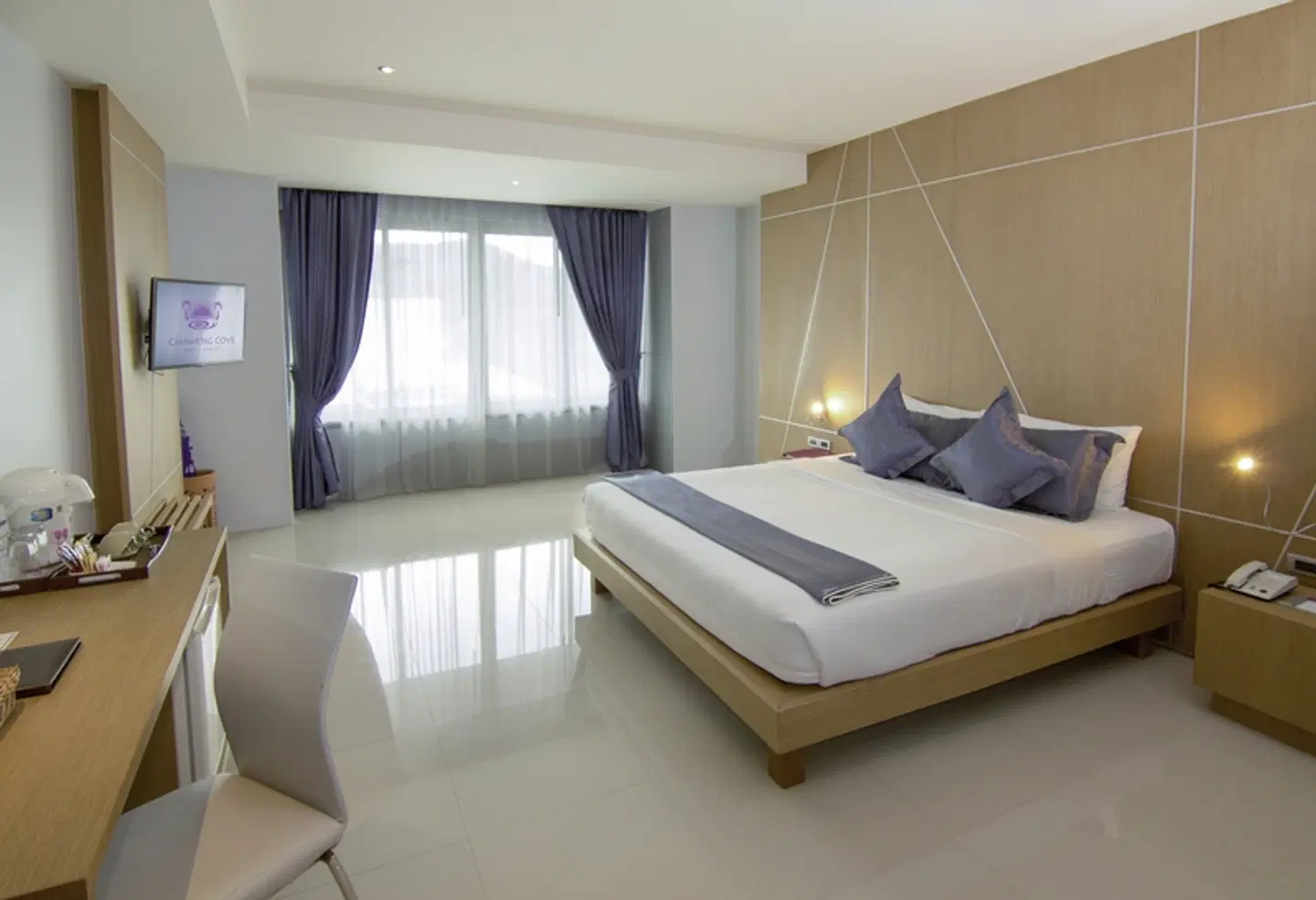 Chaweng Cove Beach Resort ROOM_EXAMPLE