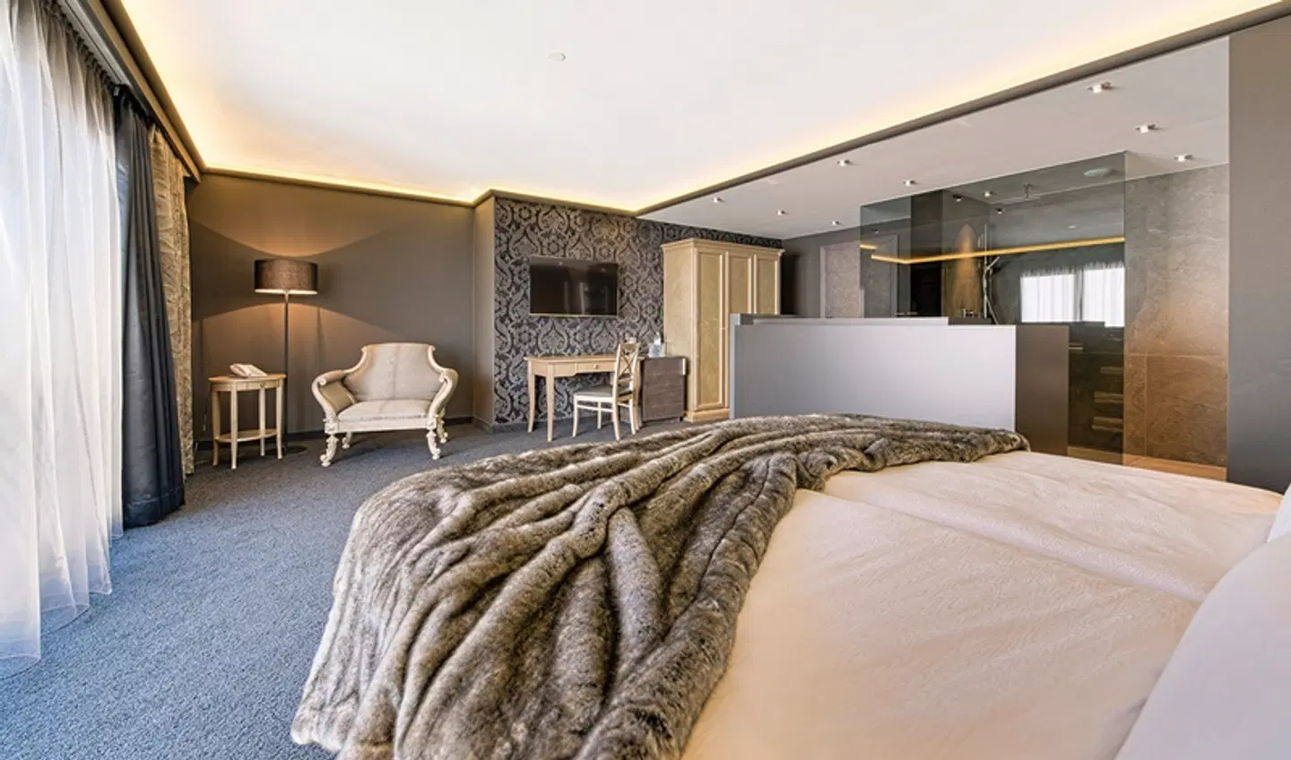 Seeside Hotel Seewirt Mattsee ROOM_EXAMPLE