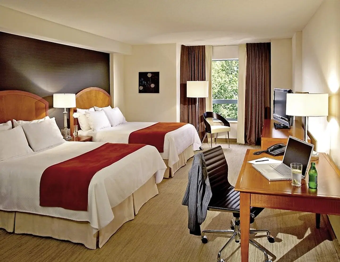 Cambridge Suites Hotel Halifax ROOM_EXAMPLE