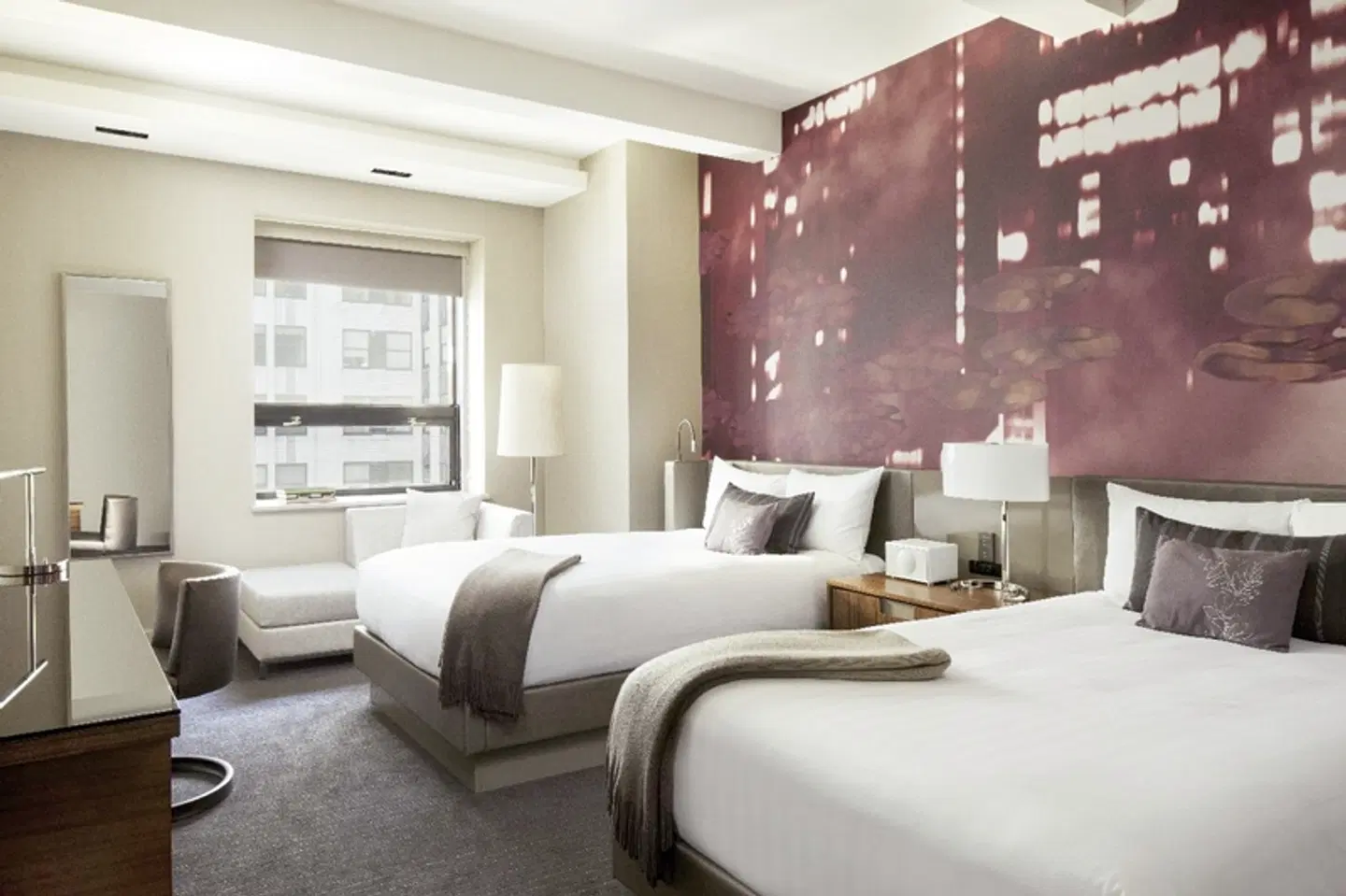 Hyatt Grand Central New York ROOM_EXAMPLE