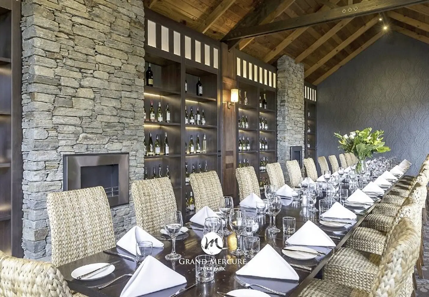 Grand Mercure Puka Park Resort CONFERENCE