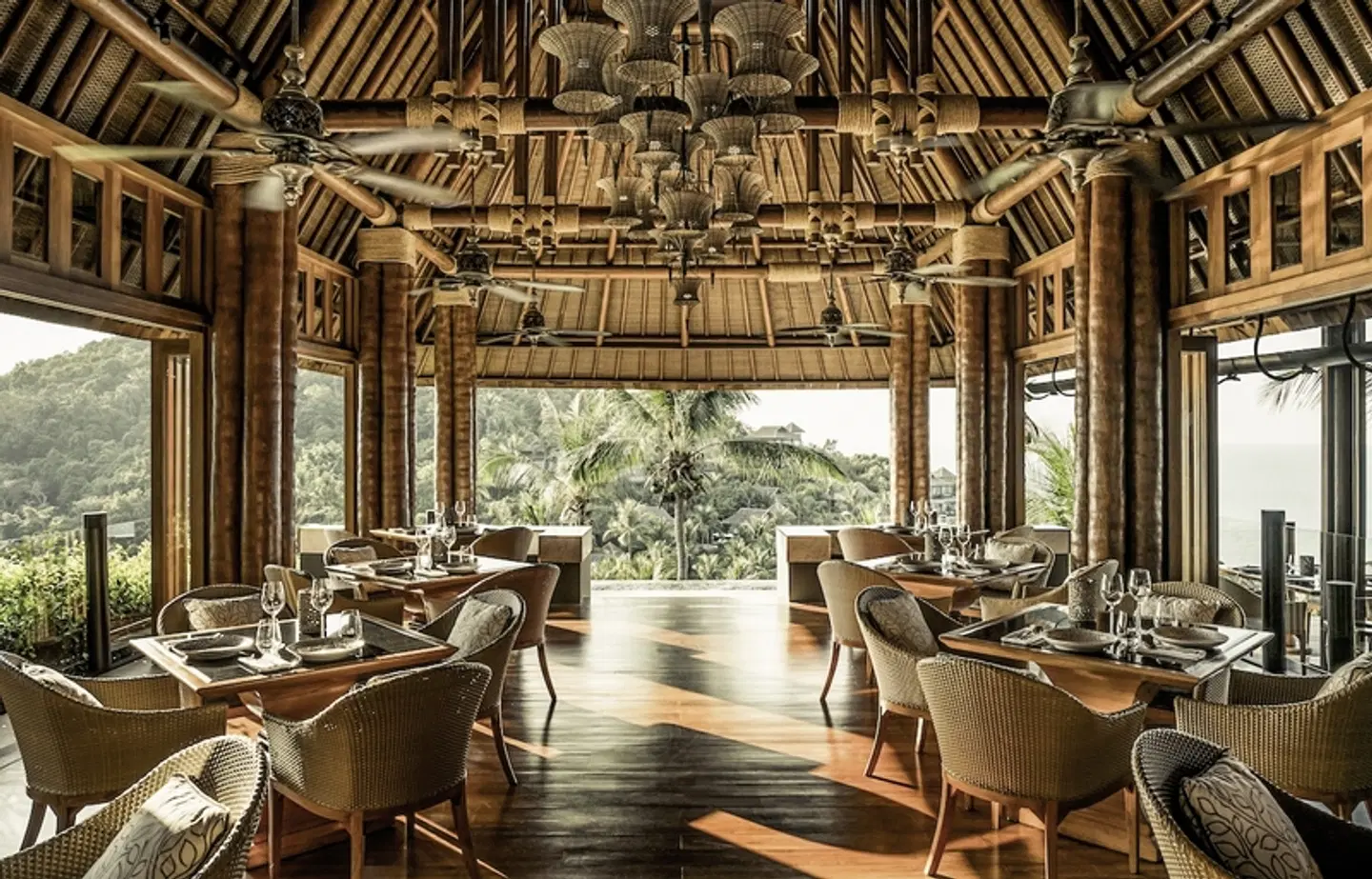 Four Seasons Resort Koh Samui CONFERENCE