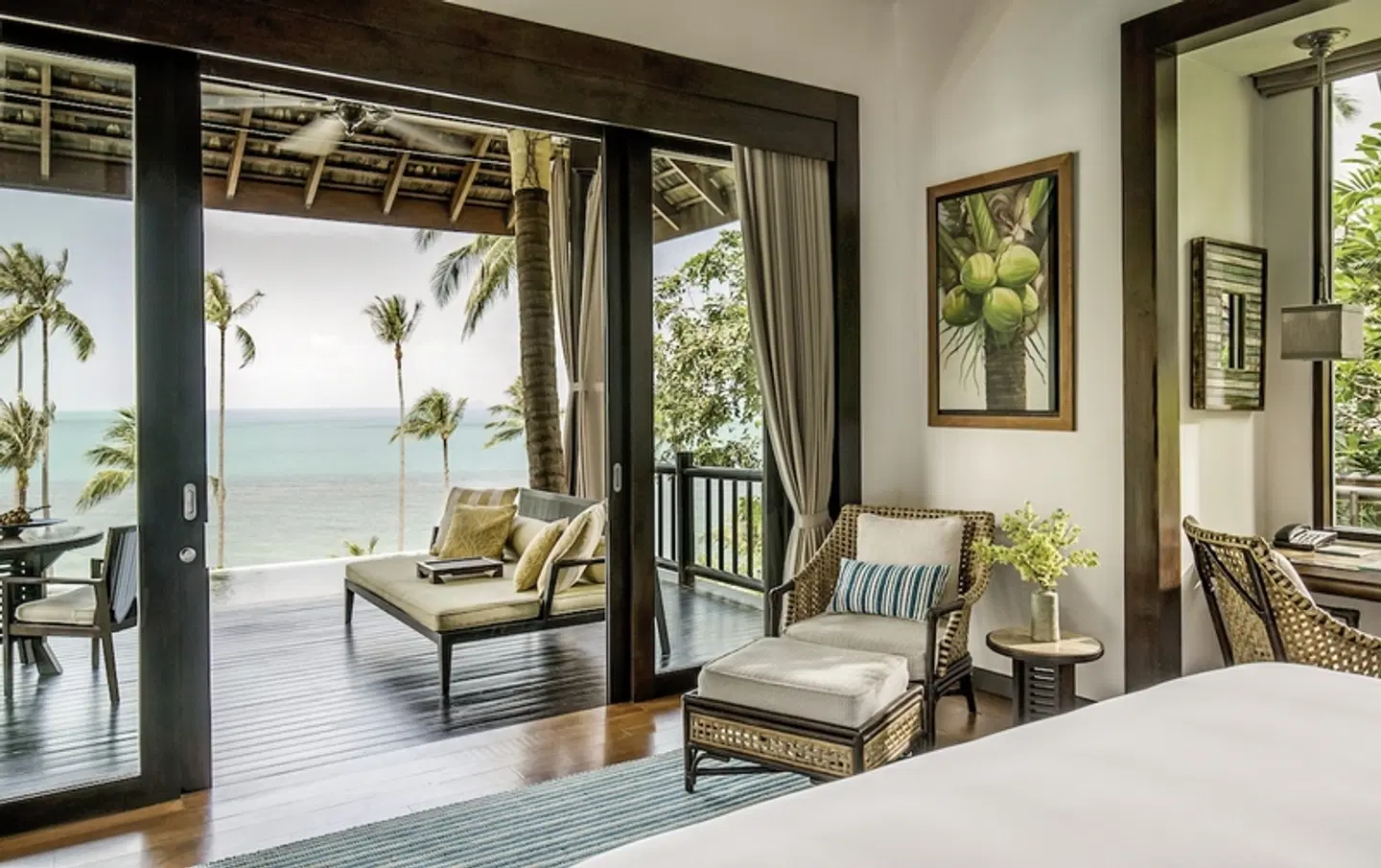 Four Seasons Resort Koh Samui ROOM_EXAMPLE