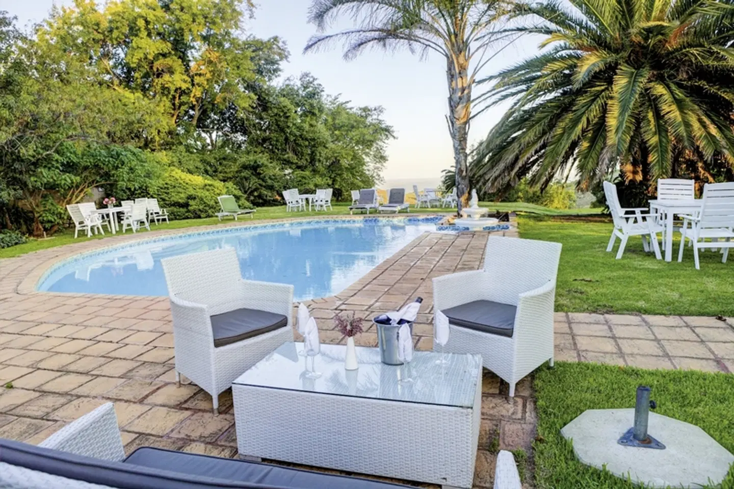 Zuurberg Mountain Village OUTDOOR_POOL