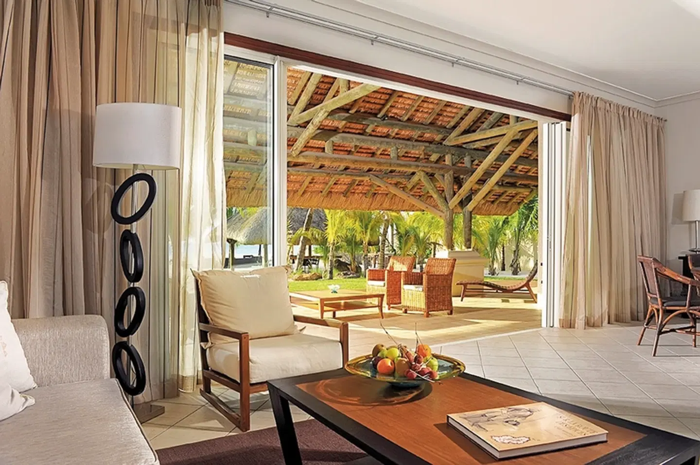 Dinarobin Beachcomber Villas ROOM_EXAMPLE