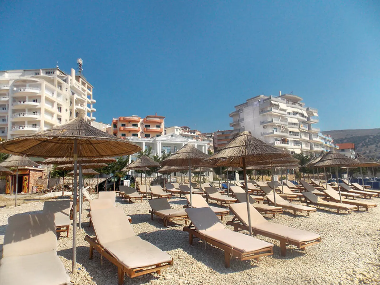 Vila Kalcuni BEACH