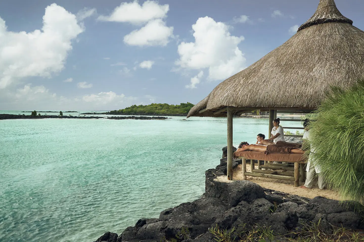 Paradise Cove Boutique Hotel BEACH