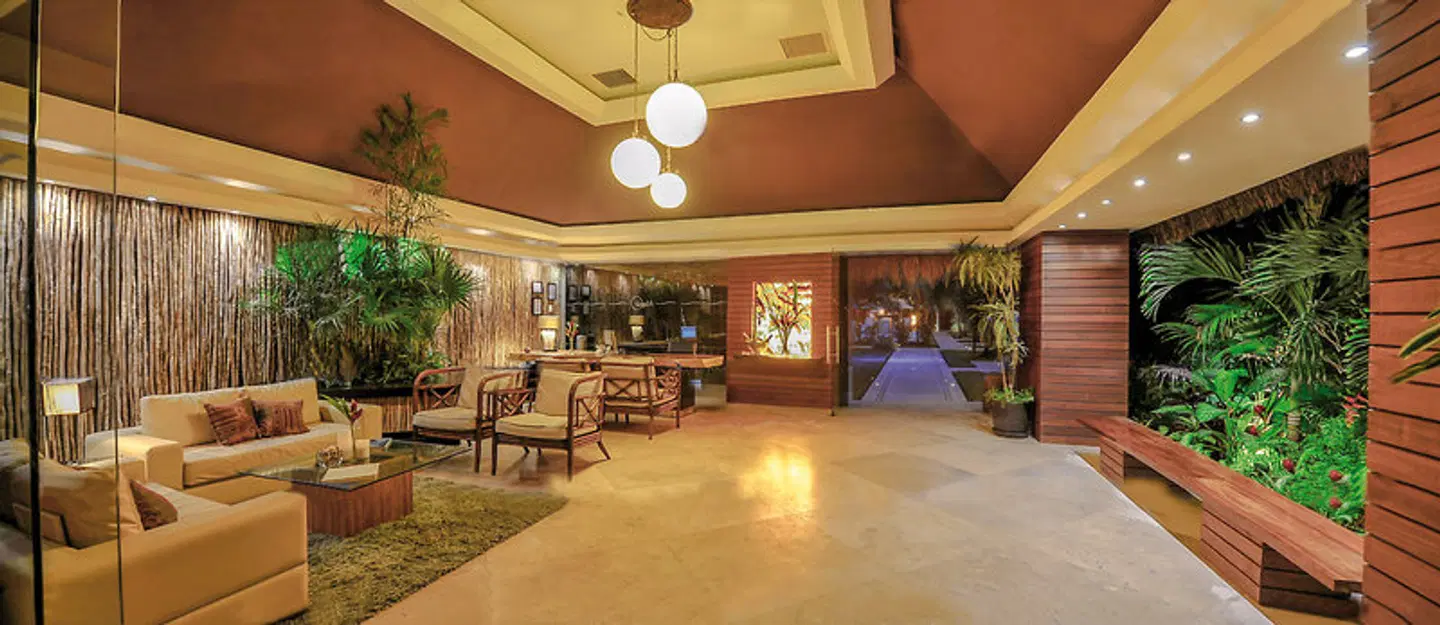 Magic Blue Spa Boutique Hotel LOUNGE_LOBBY