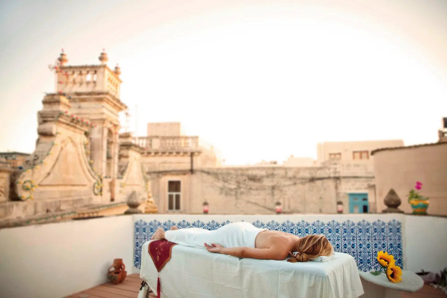 Chapel 5 Boutique Suites OUTDOOR_POOL