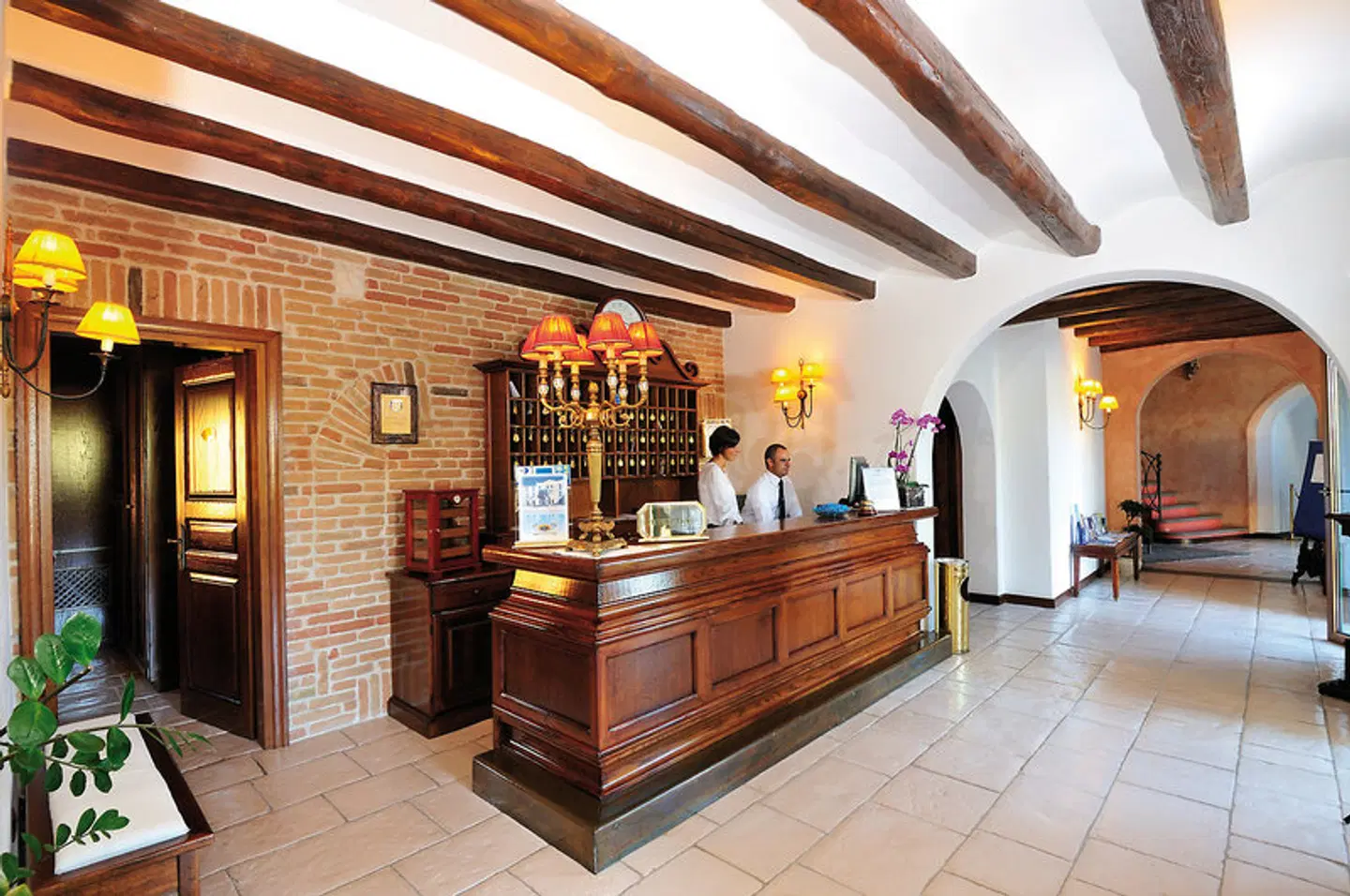 Arbatasar BAR
