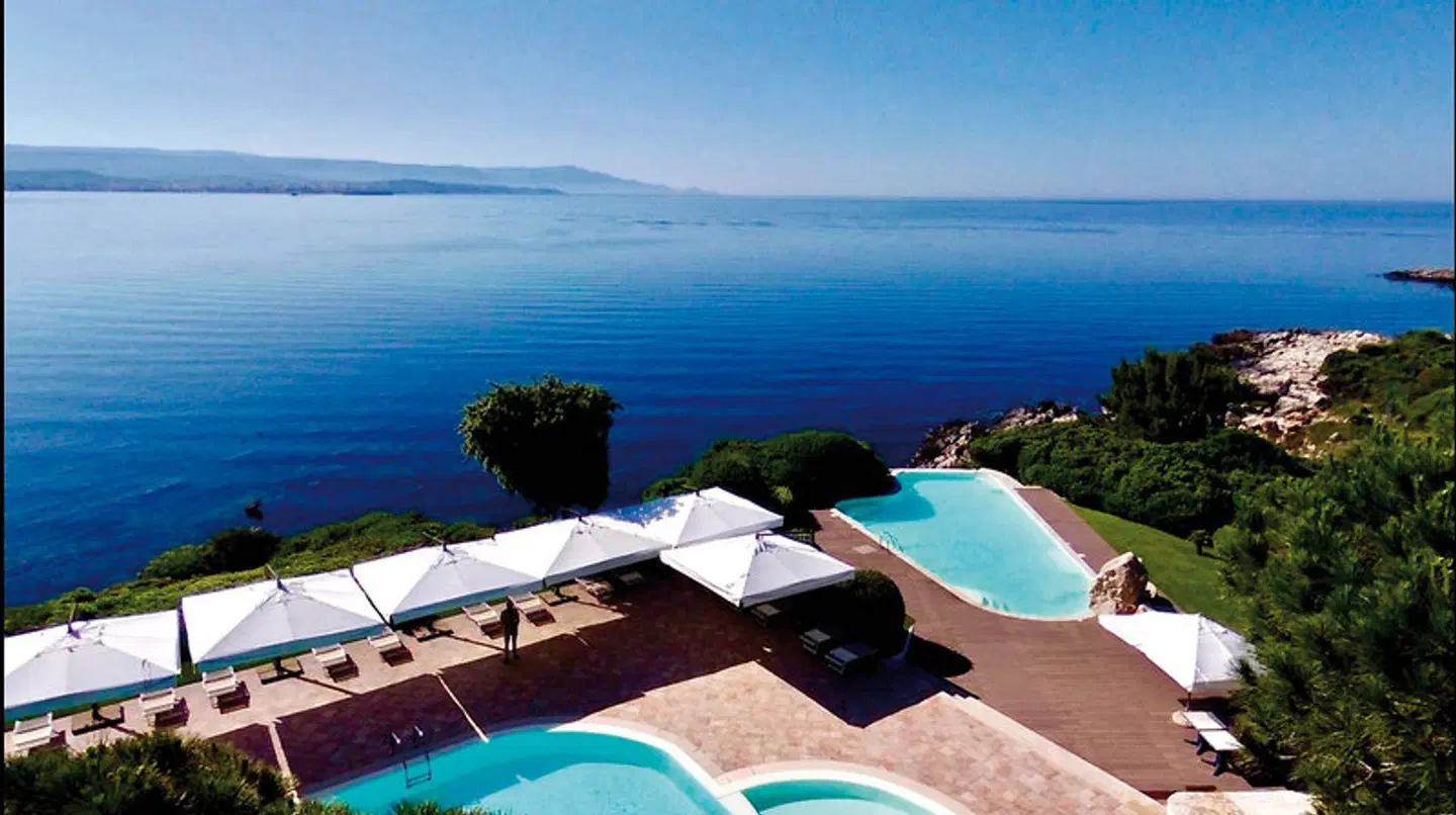 Punta Negra OUTDOOR_POOL